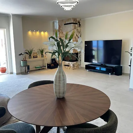 Apartmán Beira-mar