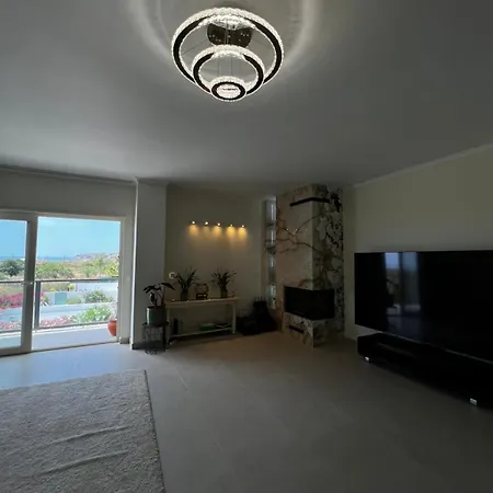 Apartmán Beira-mar