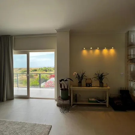 Beira-mar Apartmán *