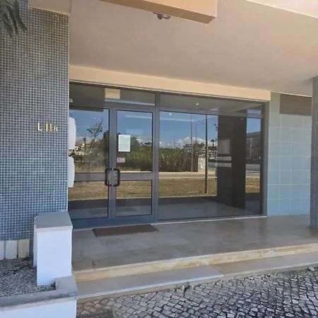 Beira-mar Apartmán *