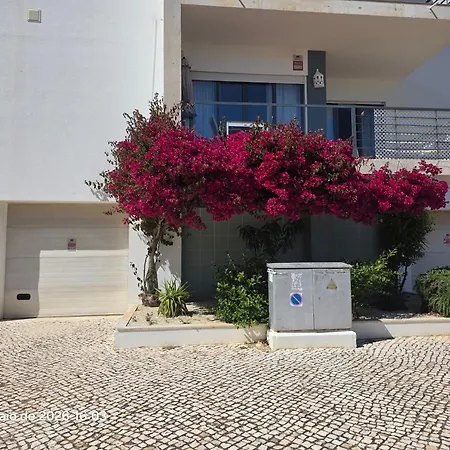 Beira-mar Apartmán