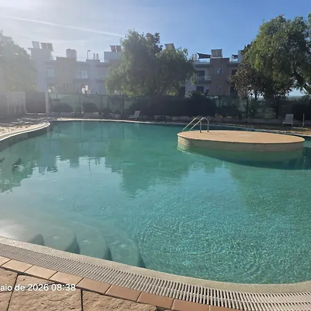 Beira-mar Apartmán *
