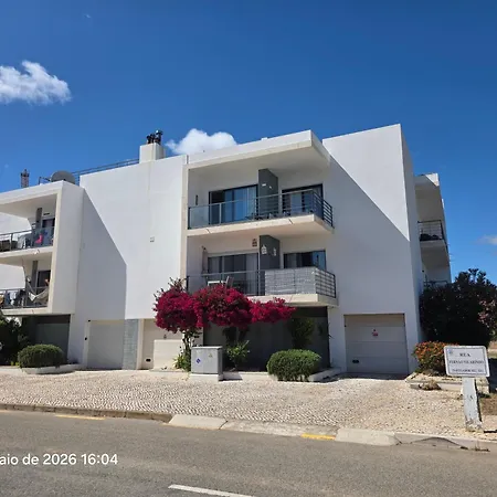 Apartmán Beira-mar Lagos