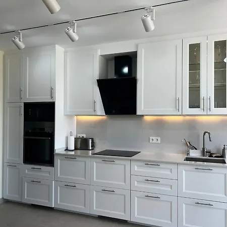 Beira-mar Apartmán Lagos