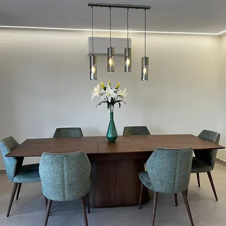 Beira-mar Apartment