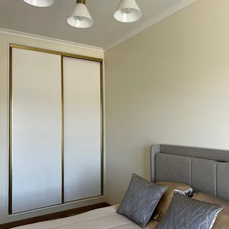 Apartmán Beira-mar Lagos