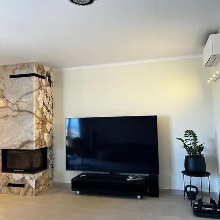 Beira-mar Apartmán Lagos