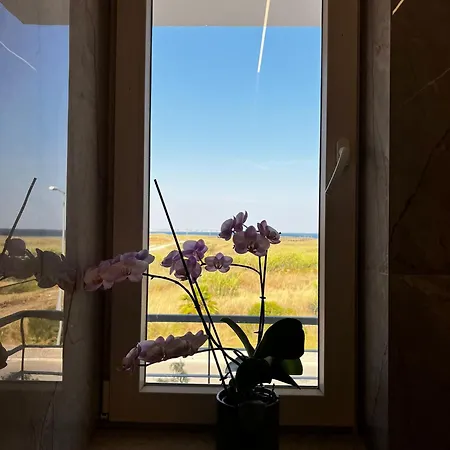 Beira-mar Apartmán