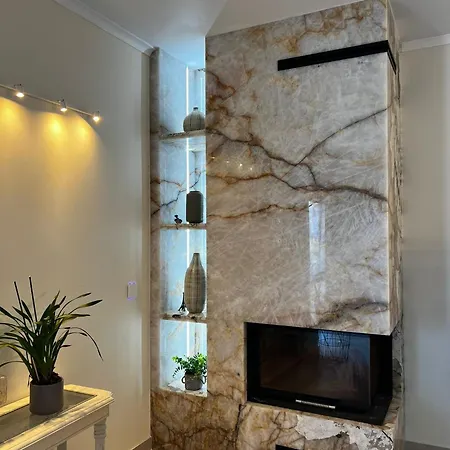Beira-mar Apartment *