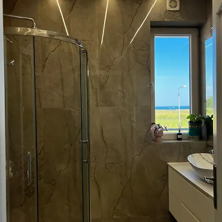 Beira-mar Apartmán
