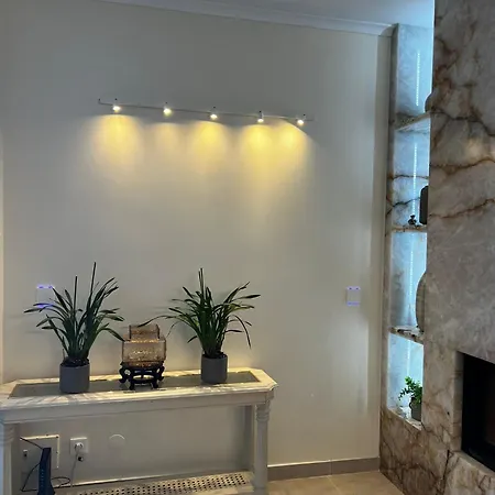 Beira-mar Apartmán