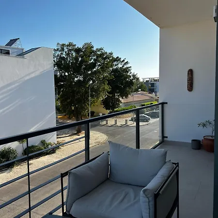 Apartmán Beira-mar Lagos