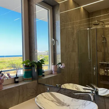 Beira-mar Apartmán *