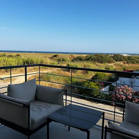 Apartmán Beira-mar Lagos