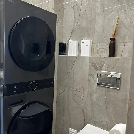 Beira-mar Apartmán *