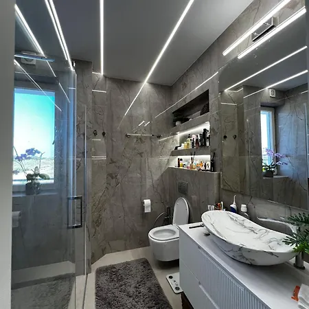 Apartment Beira-mar Lagos