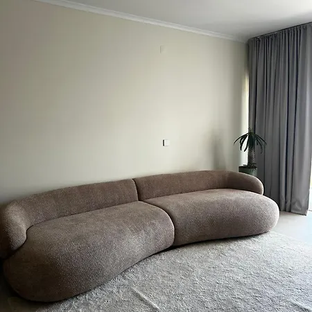 Beira-mar Apartment Lagos