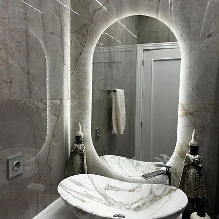 Apartmán Beira-mar Lagos