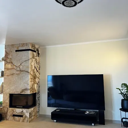 Beira-mar Apartmán Lagos