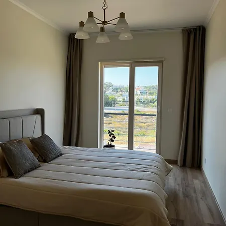 Beira-mar Apartmán