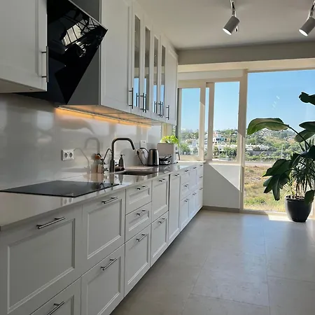 Apartmán Beira-mar